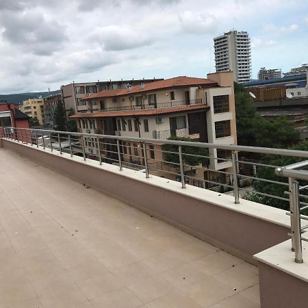 Family Hotel Solar Central サニービーチ エクステリア 写真