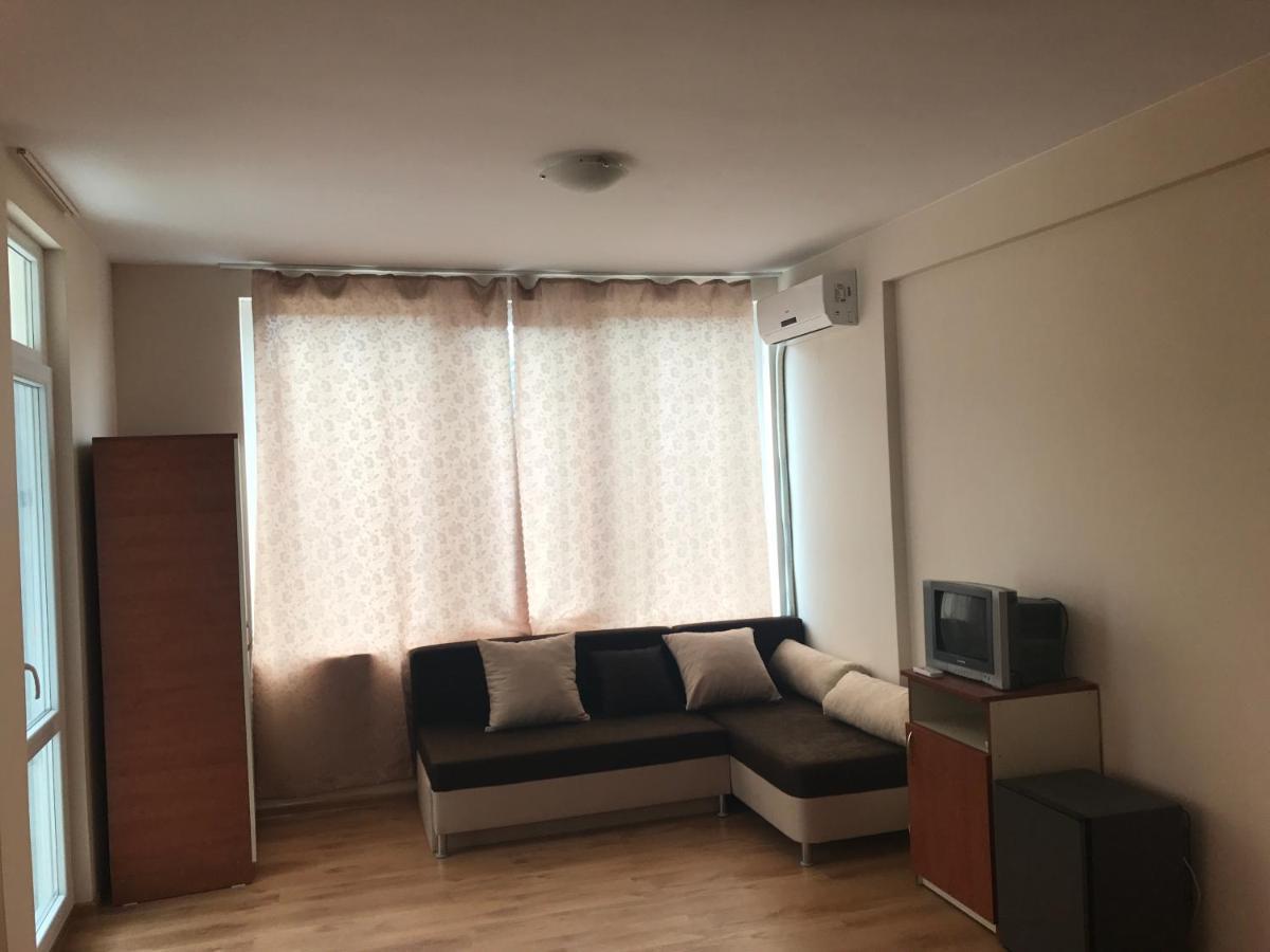 Family Hotel Solar Central サニービーチ エクステリア 写真