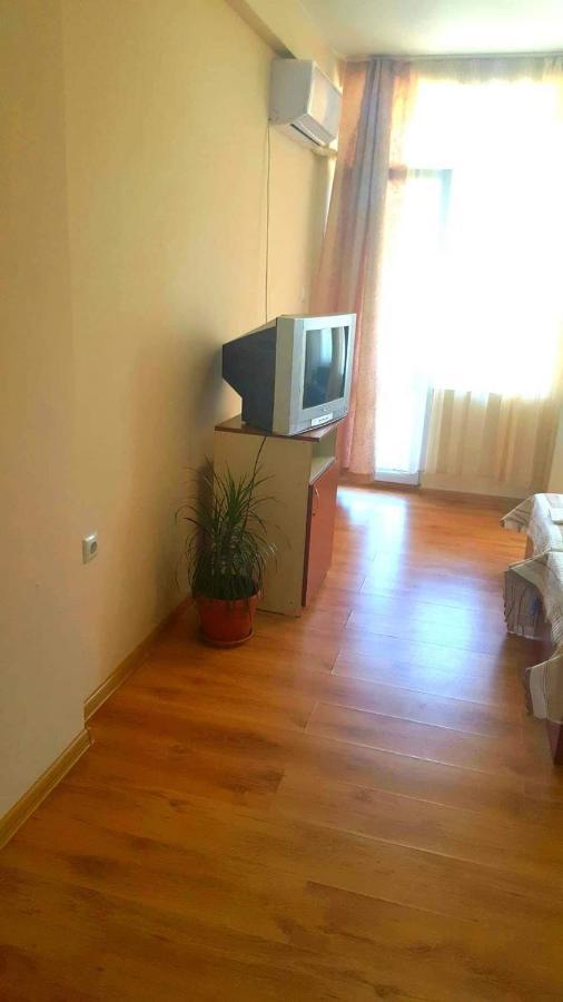 Family Hotel Solar Central サニービーチ エクステリア 写真