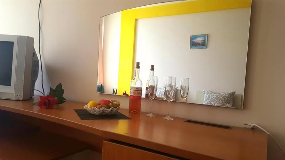 Family Hotel Solar Central サニービーチ エクステリア 写真