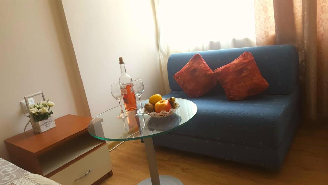 Family Hotel Solar Central サニービーチ エクステリア 写真